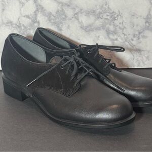 SAS Annex Caviar Oxford